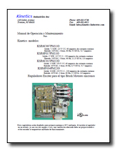 KSR6 SPANISH MANUAL